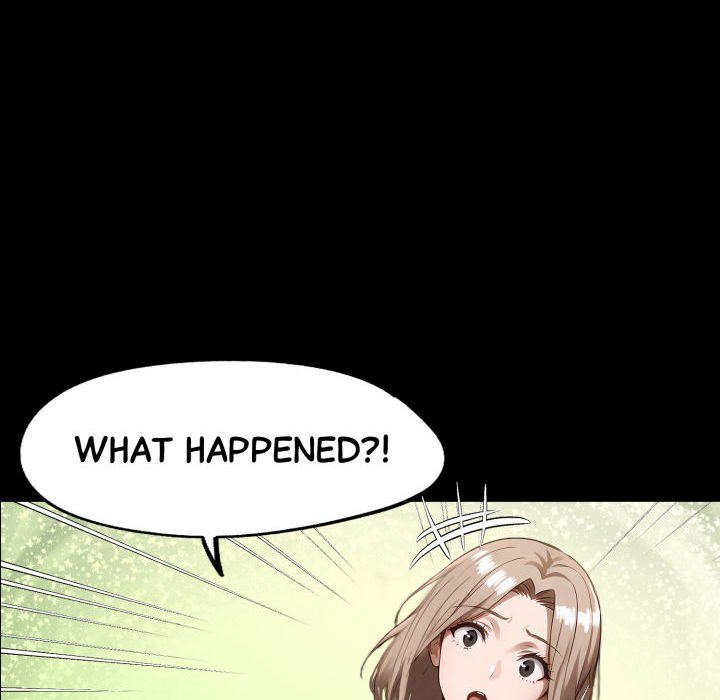 Workaholic Gangster Chapter 87 - Page 50