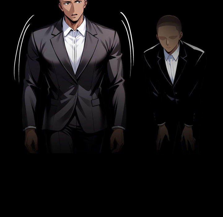 Workaholic Gangster Chapter 87 - Page 6