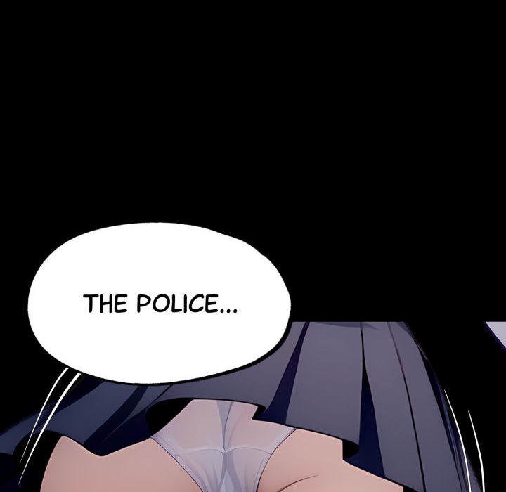 Workaholic Gangster Chapter 87 - Page 52