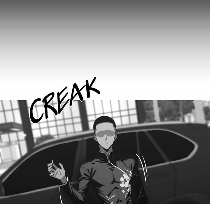 Workaholic Gangster Chapter 87 - Page 56