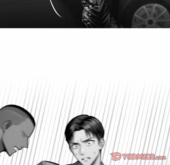 Workaholic Gangster Chapter 87 - Page 57