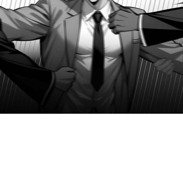 Workaholic Gangster Chapter 87 - Page 58