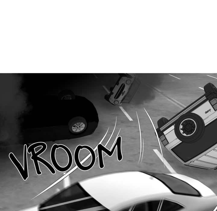 Workaholic Gangster Chapter 87 - Page 59