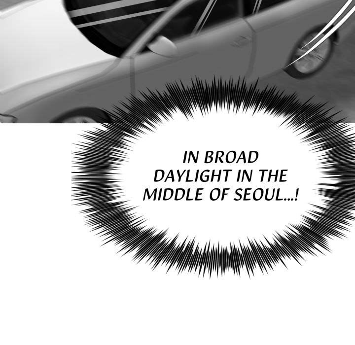 Workaholic Gangster Chapter 87 - Page 60