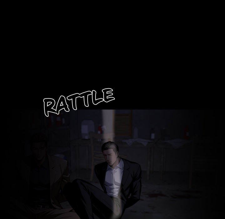 Workaholic Gangster Chapter 87 - Page 7