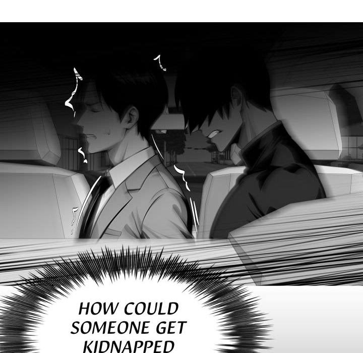 Workaholic Gangster Chapter 87 - Page 61