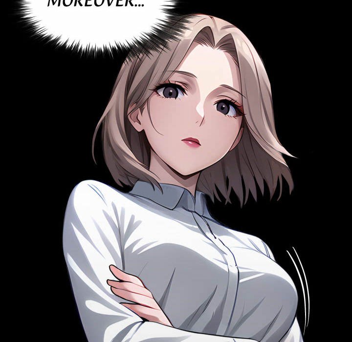Workaholic Gangster Chapter 87 - Page 63