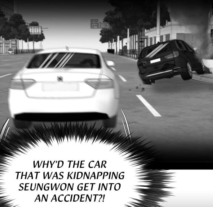 Workaholic Gangster Chapter 87 - Page 66