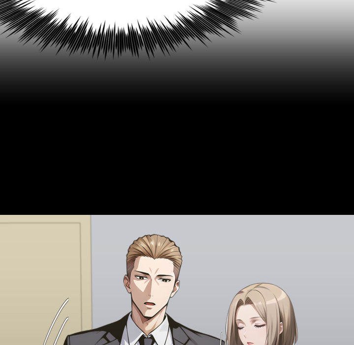 Workaholic Gangster Chapter 87 - Page 67