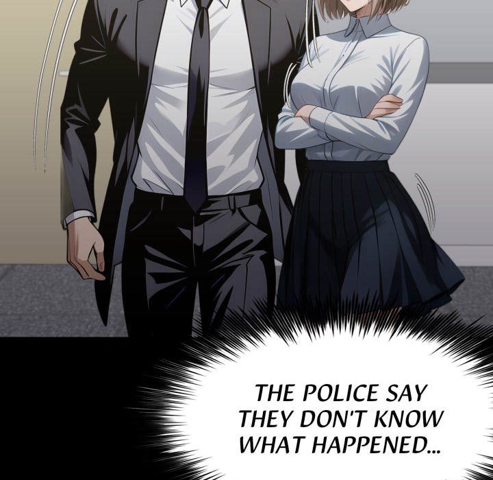 Workaholic Gangster Chapter 87 - Page 68