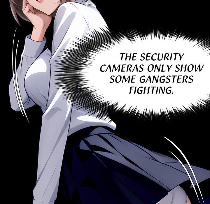 Workaholic Gangster Chapter 87 - Page 70