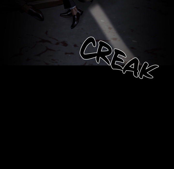 Workaholic Gangster Chapter 87 - Page 8