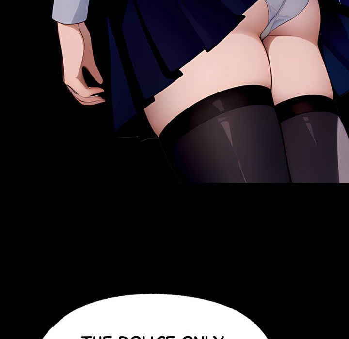 Workaholic Gangster Chapter 87 - Page 71