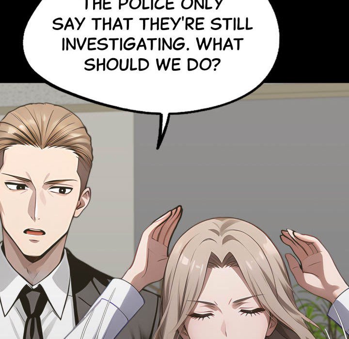 Workaholic Gangster Chapter 87 - Page 72