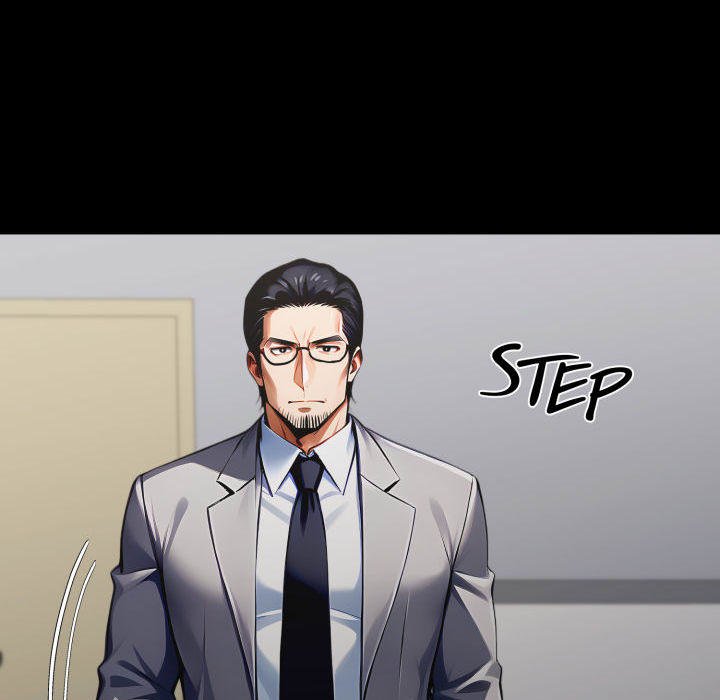 Workaholic Gangster Chapter 87 - Page 76