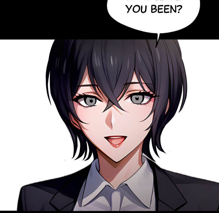 Workaholic Gangster Chapter 87 - Page 82