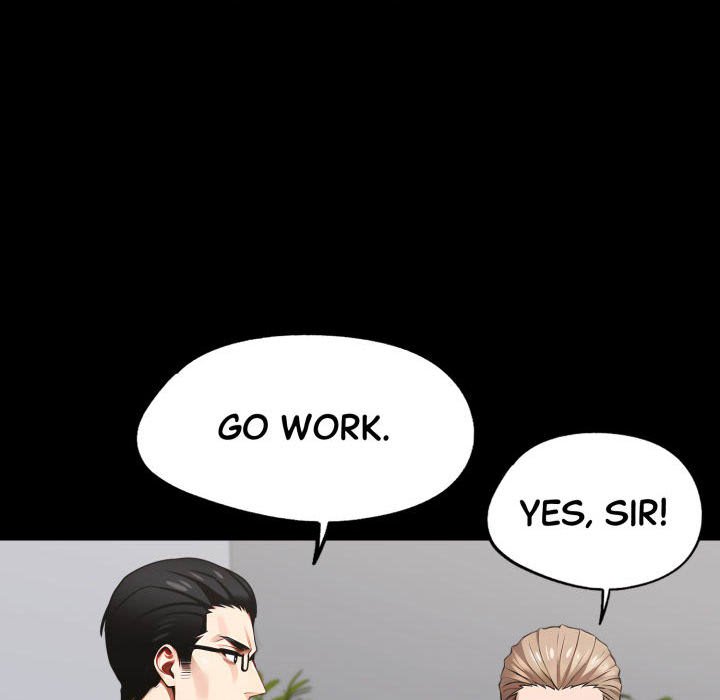 Workaholic Gangster Chapter 87 - Page 83