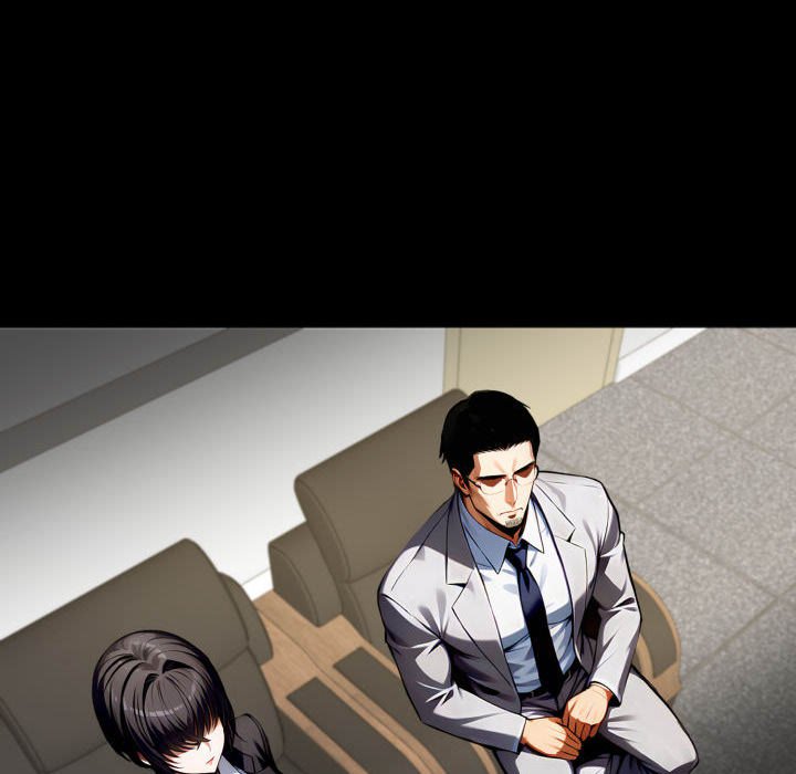 Workaholic Gangster Chapter 87 - Page 85