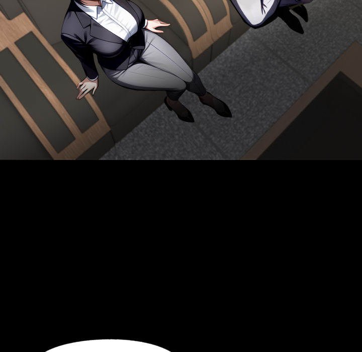 Workaholic Gangster Chapter 87 - Page 86