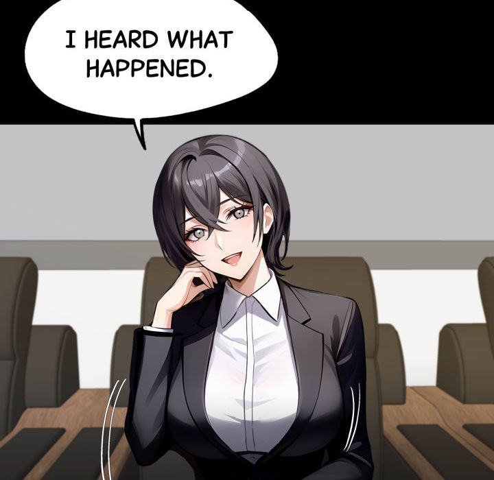 Workaholic Gangster Chapter 87 - Page 87
