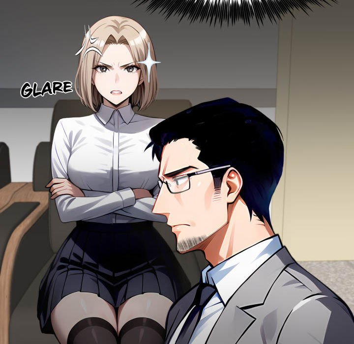 Workaholic Gangster Chapter 87 - Page 89