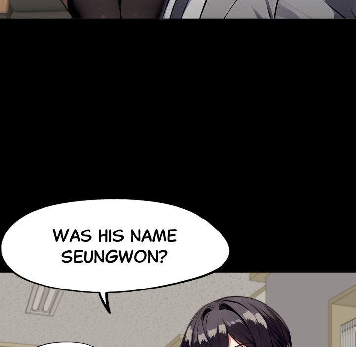 Workaholic Gangster Chapter 87 - Page 90