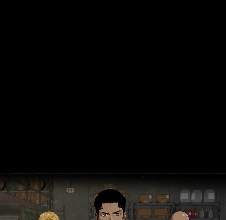 Workaholic Gangster Chapter 87 - Page 10