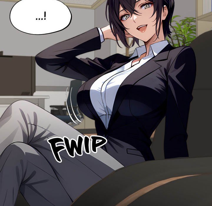 Workaholic Gangster Chapter 87 - Page 91