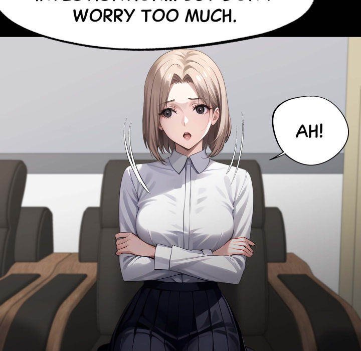 Workaholic Gangster Chapter 87 - Page 93