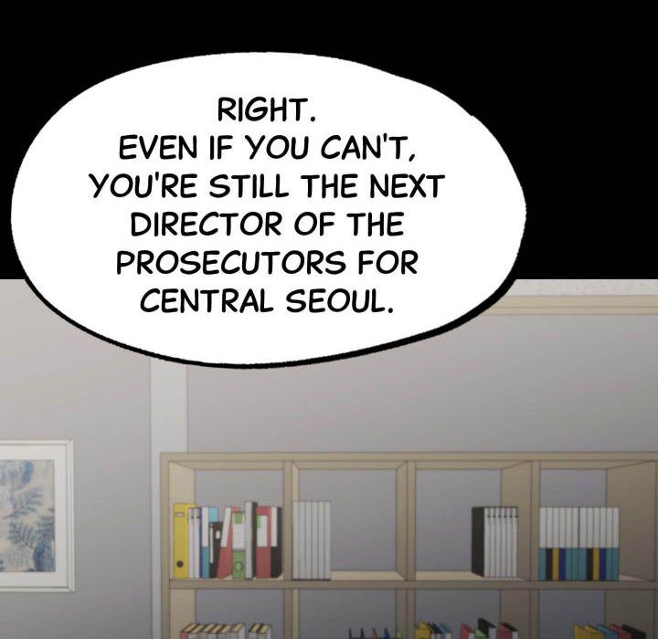 Workaholic Gangster Chapter 87 - Page 96