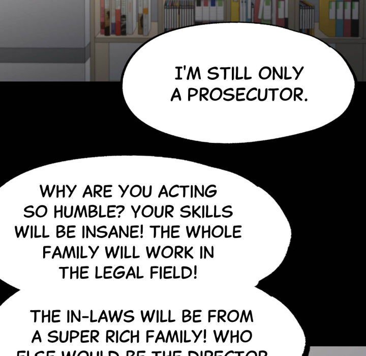Workaholic Gangster Chapter 87 - Page 97