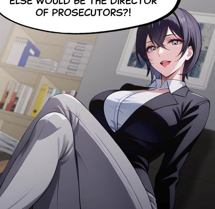 Workaholic Gangster Chapter 87 - Page 98