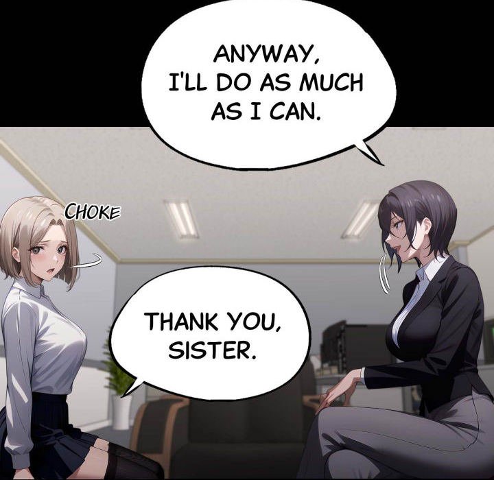 Workaholic Gangster Chapter 87 - Page 100