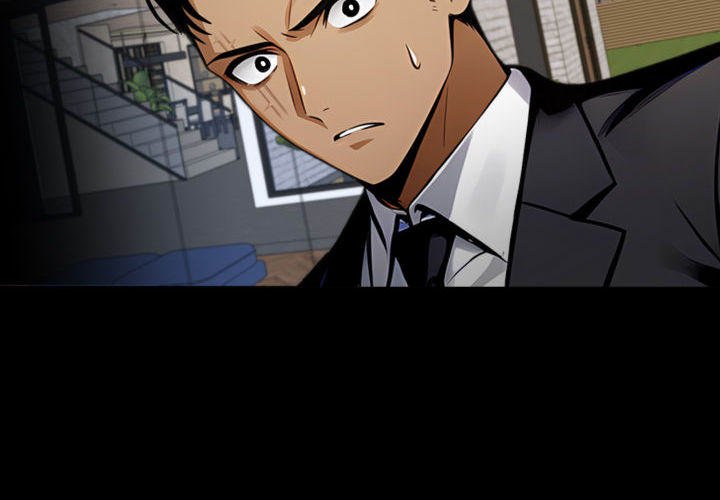 Workaholic Gangster Chapter 88 - Page 2