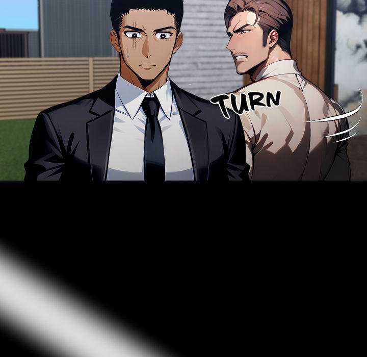 Workaholic Gangster Chapter 88 - Page 11