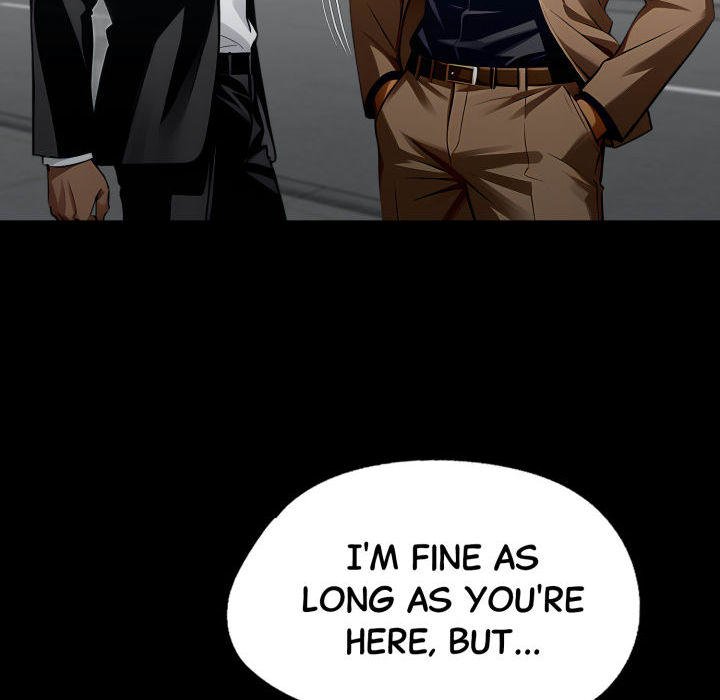 Workaholic Gangster Chapter 88 - Page 101