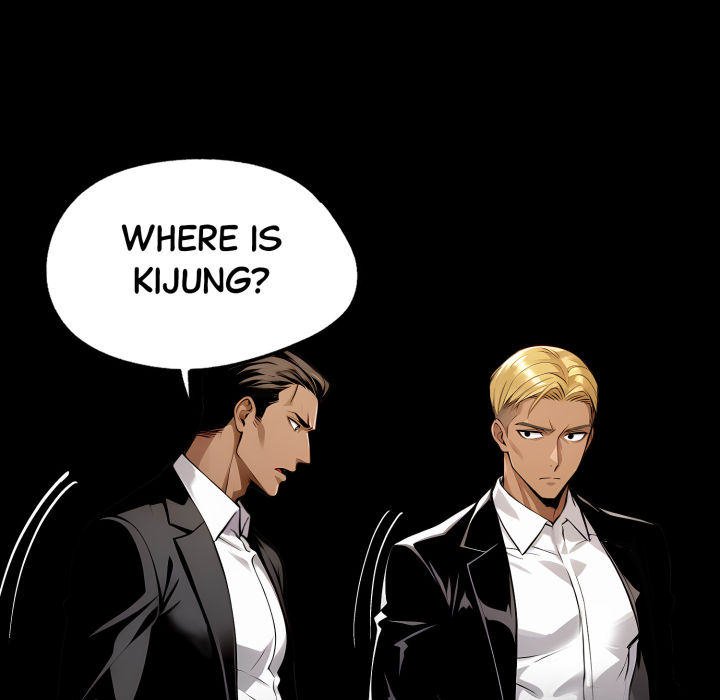 Workaholic Gangster Chapter 88 - Page 103