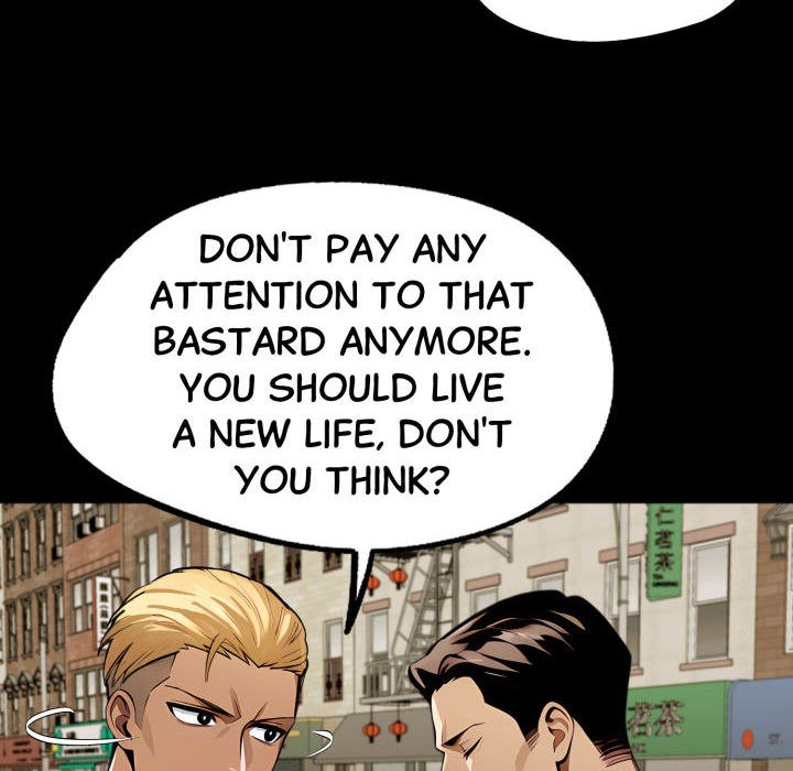 Workaholic Gangster Chapter 88 - Page 106