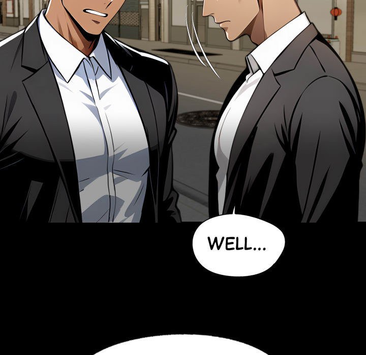Workaholic Gangster Chapter 88 - Page 107