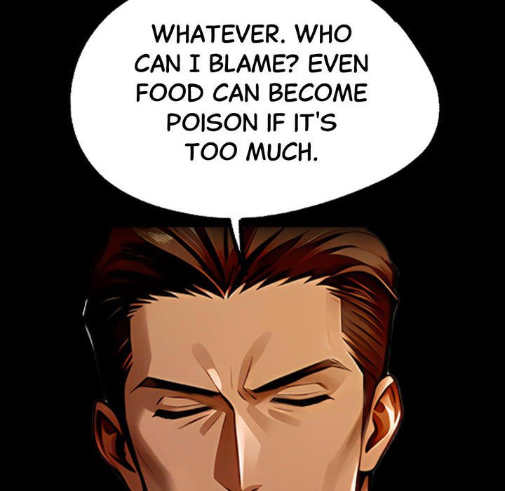Workaholic Gangster Chapter 88 - Page 108
