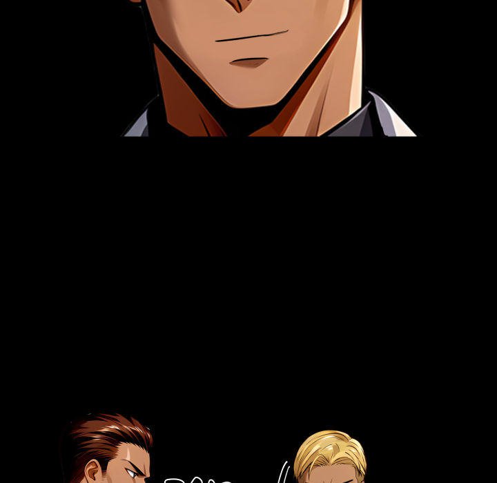 Workaholic Gangster Chapter 88 - Page 109