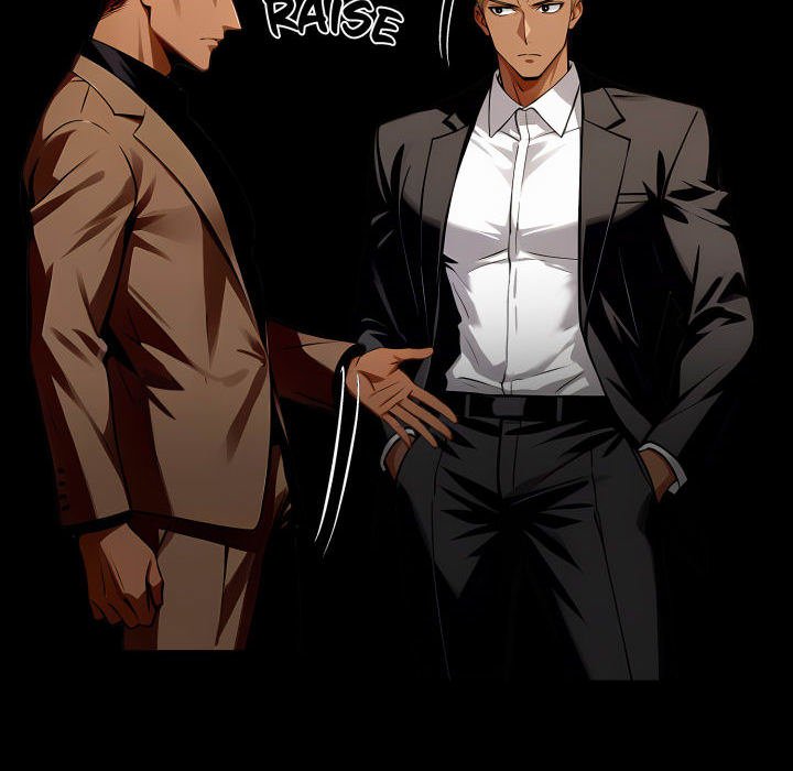 Workaholic Gangster Chapter 88 - Page 110