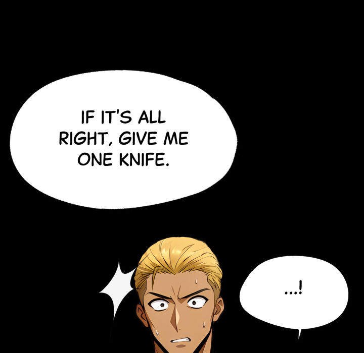 Workaholic Gangster Chapter 88 - Page 111