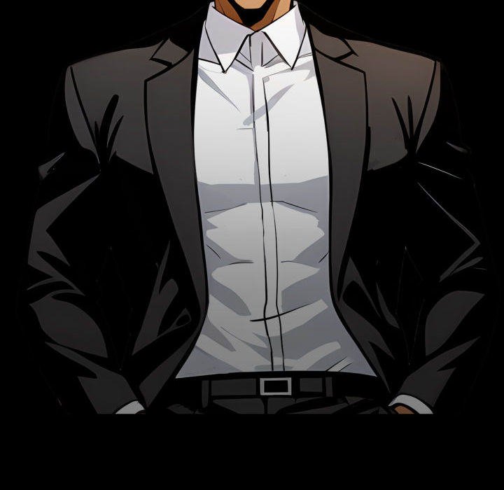 Workaholic Gangster Chapter 88 - Page 112