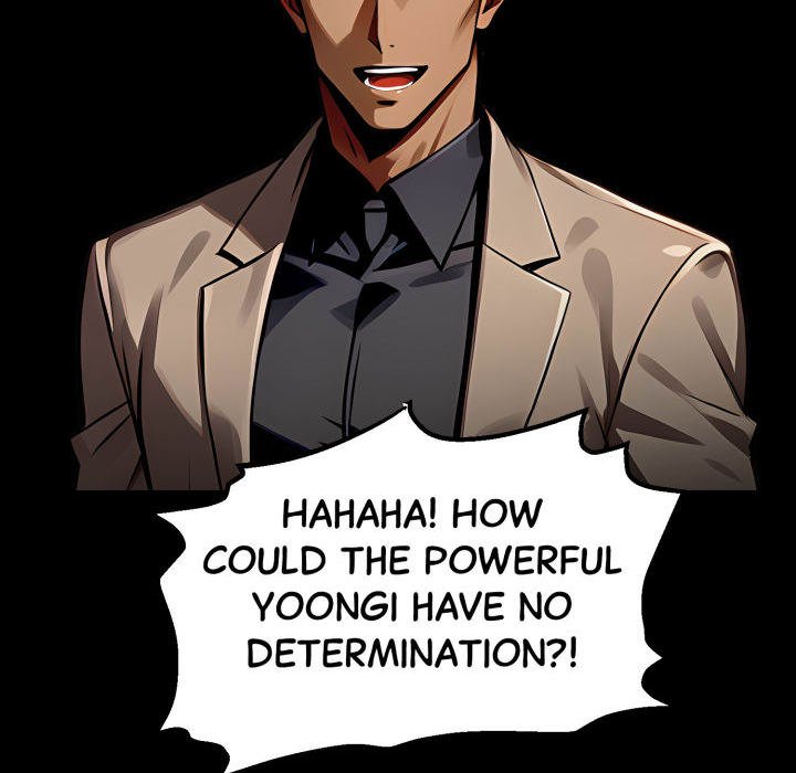 Workaholic Gangster Chapter 88 - Page 114