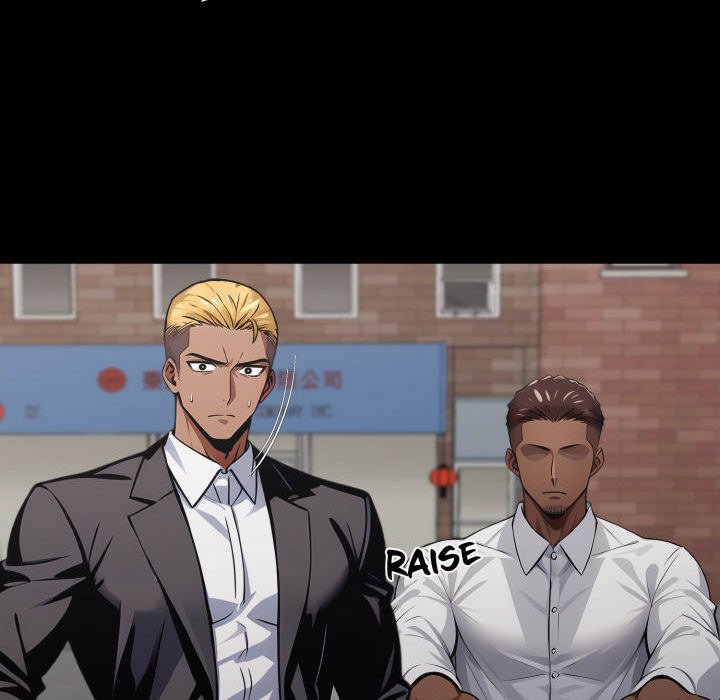 Workaholic Gangster Chapter 88 - Page 115