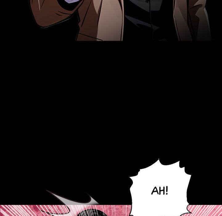 Workaholic Gangster Chapter 88 - Page 118
