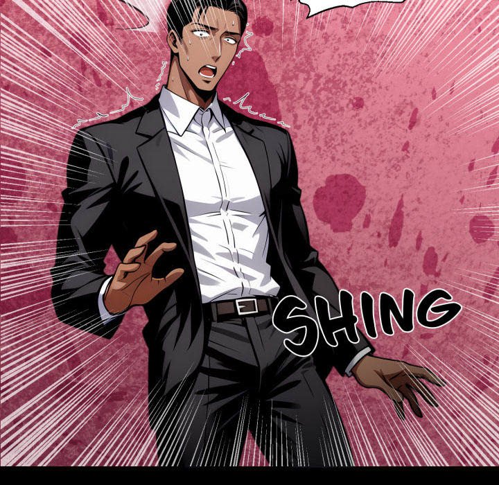 Workaholic Gangster Chapter 88 - Page 119