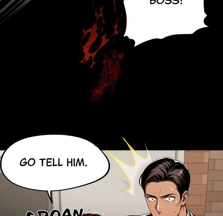 Workaholic Gangster Chapter 88 - Page 122