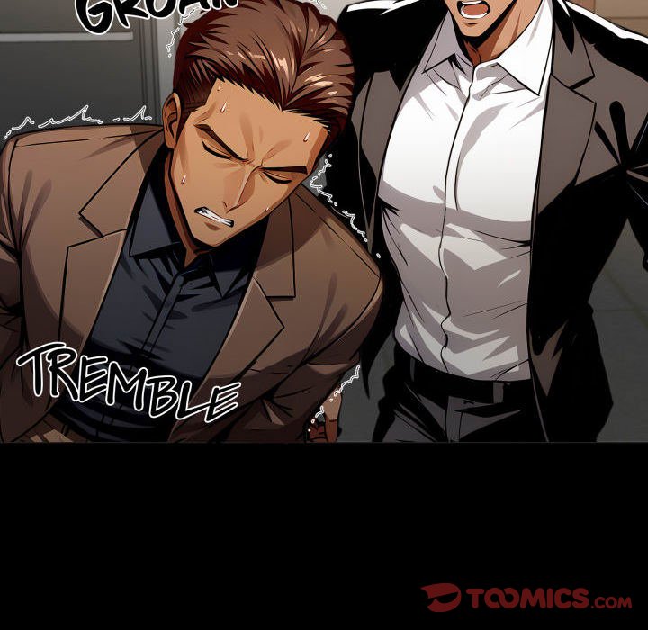Workaholic Gangster Chapter 88 - Page 123